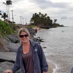 Meet your Posher, Kristy